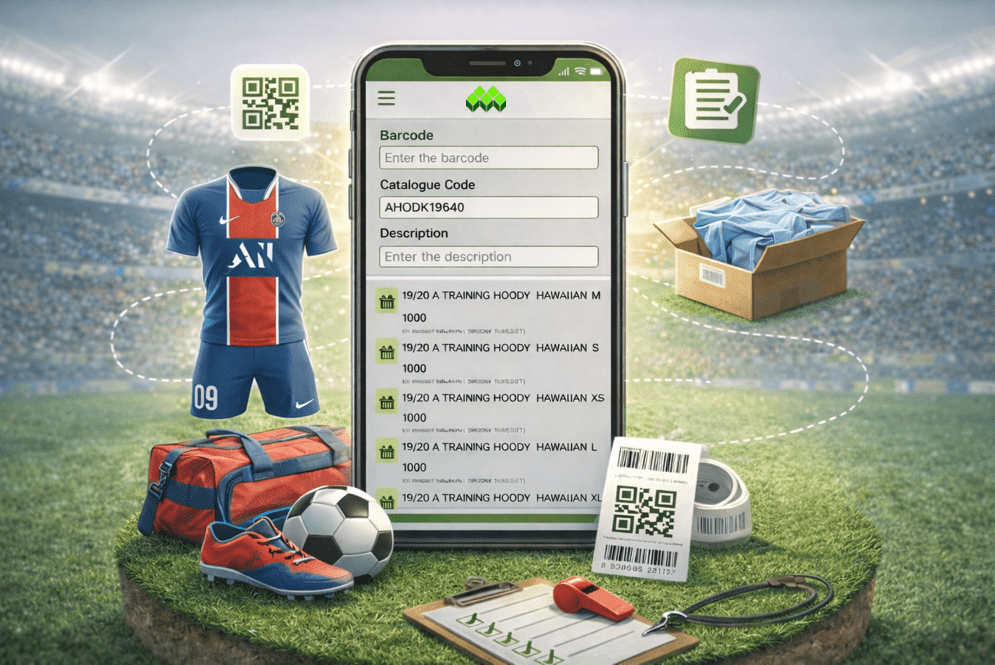 images of Kit Manager